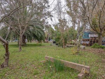 Quinta en venta 2500m2, barrio La Bota, Benavidez