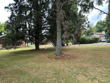 VENTA LOTE CENTRAL BARRIO EL JAGUEL PILAR PERMUTA