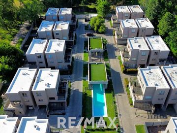 VENTA Departamento 3 amb. Green Village, Pilar.