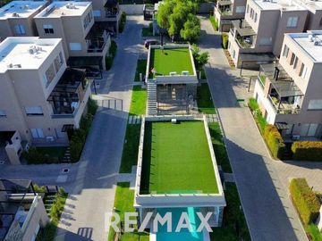 VENTA Departamento 3 amb. Green Village, Pilar.