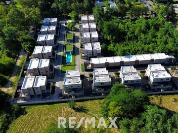 VENTA Departamento 3 amb. Green Village, Pilar.