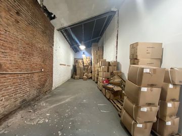 DEPOSITO VENTA SAN CRISTOBAL 400M2