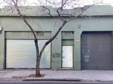 DEPOSITO VENTA SAN CRISTOBAL 400M2