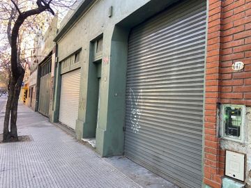 DEPOSITO VENTA SAN CRISTOBAL 400M2