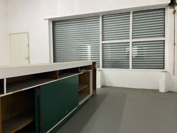 DEPOSITO VENTA SAN CRISTOBAL 400M2