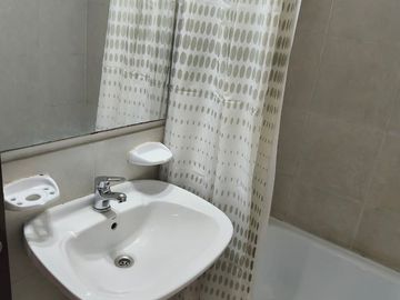 DEPARTAMENTO EN ALQUILER 1 DORMITORIO ECHESORTU