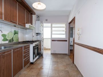 DEPARTAMENTO EN VENTA 1 DORMITORIO MARTIN