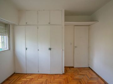 VENTA DEPARTAMENTO 2 AMBIENTES EN VILLA CRESPO