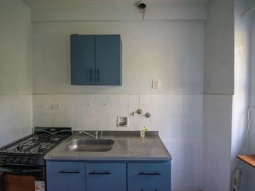 VENTA DEPARTAMENTO 2 AMBIENTES EN VILLA CRESPO