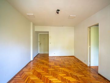 VENTA DEPARTAMENTO 2 AMBIENTES EN VILLA CRESPO