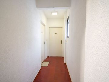 VENTA DEPARTAMENTO 2 AMBIENTES EN VILLA CRESPO