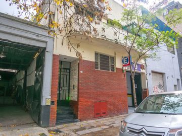 VENTA DEPARTAMENTO 2 AMBIENTES EN VILLA CRESPO