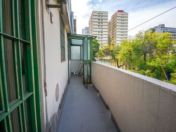 VENTA DEPARTAMENTO 2 AMBIENTES EN VILLA CRESPO