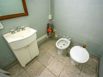 VENTA DEPARTAMENTO 2 AMBIENTES EN VILLA CRESPO