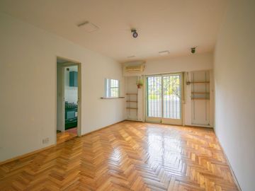 VENTA DEPARTAMENTO 2 AMBIENTES EN VILLA CRESPO