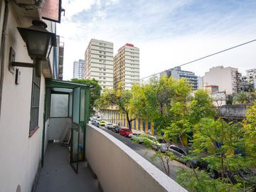VENTA DEPARTAMENTO 2 AMBIENTES EN VILLA CRESPO