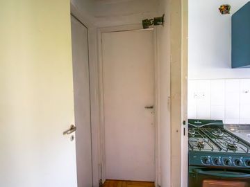 VENTA DEPARTAMENTO 2 AMBIENTES EN VILLA CRESPO