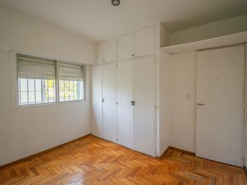 VENTA DEPARTAMENTO 2 AMBIENTES EN VILLA CRESPO
