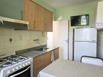 DEPTO EN VENTA 3 AMB en VILLA DEL PARQUE