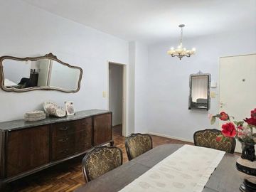 DEPTO EN VENTA 3 AMB en VILLA DEL PARQUE