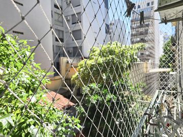 DEPTO EN VENTA 3 AMB en VILLA DEL PARQUE