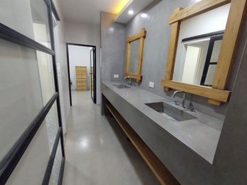 Casa 4 amb con pileta y quincho en Derqui Pilar