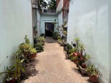 Venta PH tipo loft en Chacarita, patio, s/expensas