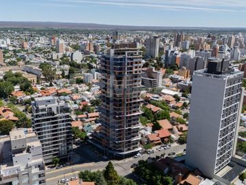 VENTA DEPARTAMENTO 2 DORM. C/COCHERA TORRE BELA