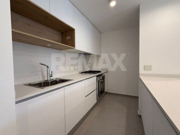 VENTA DEPARTAMENTO 2 DORM. C/COCHERA TORRE BELA