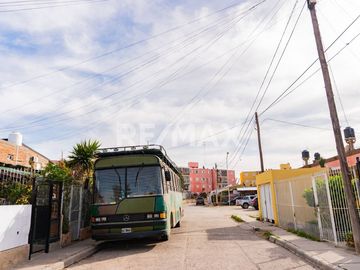VENTA DUPLEX 3 DORM. B° PARQUE INDUSTRIAL. NEUQUEN