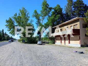 VENTA DE CHACRA EN CIPOLLETI SOBRE RUTA 151