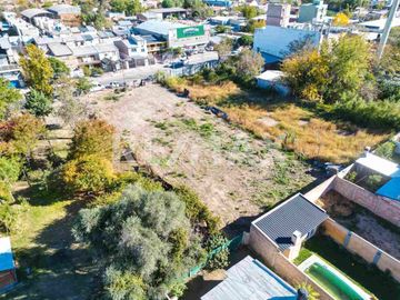 LOTE COMERCIAL APTO DESARROLLO COLLON CURA 200