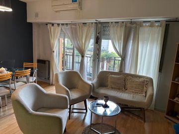 VTA PH VILLA URQUIZA 4 AMB 217MTS PATIO Y TERRAZA