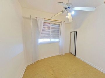 VENTA DEPTO 4 AMBIENTES VILLA DEL PARQUE BALCON