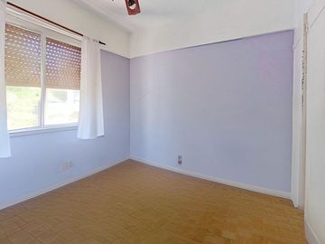 VENTA DEPTO 4 AMBIENTES VILLA DEL PARQUE BALCON