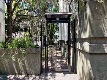 VENTA DEPTO 4 AMBIENTES VILLA DEL PARQUE BALCON