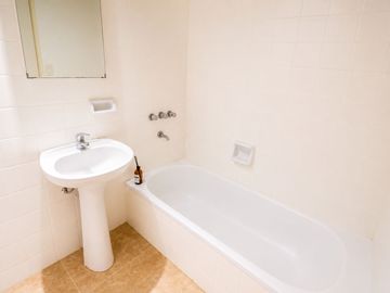 VENTA  DEPTO 2 AMBIENTES CON BALCÓN EN BELGRANO R