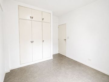 VENTA  DEPTO 2 AMBIENTES CON BALCÓN EN BELGRANO R