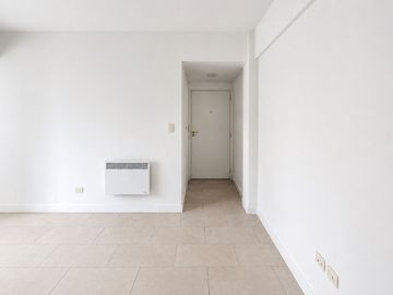 VENTA  DEPTO 2 AMBIENTES CON BALCÓN EN BELGRANO R
