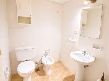 VENTA  DEPTO 2 AMBIENTES CON BALCÓN EN BELGRANO R