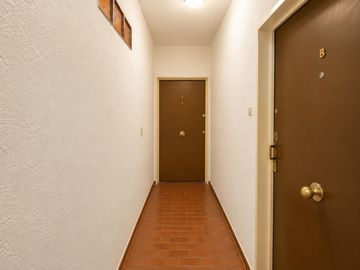 VENTA  DEPTO 2 AMBIENTES CON BALCÓN EN BELGRANO R