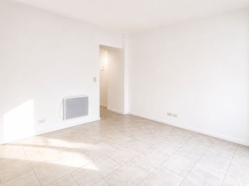 VENTA  DEPTO 2 AMBIENTES CON BALCÓN EN BELGRANO R