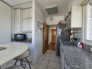 VENTA DEPARTAMENTO PENTHOUSE BELGRANO COCHERA PILE