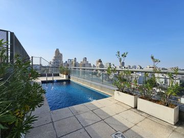 VENTA DEPARTAMENTO PENTHOUSE BELGRANO COCHERA PILE