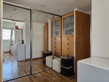 VENTA DEPARTAMENTO PENTHOUSE BELGRANO COCHERA PILE