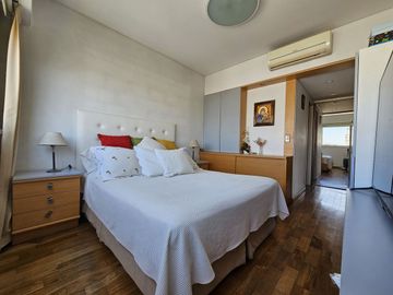 VENTA DEPARTAMENTO PENTHOUSE BELGRANO COCHERA PILE