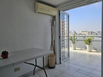 VENTA DEPARTAMENTO PENTHOUSE BELGRANO COCHERA PILE