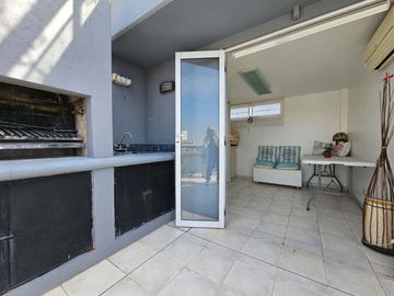 VENTA DEPARTAMENTO PENTHOUSE BELGRANO COCHERA PILE