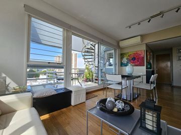 VENTA DEPARTAMENTO PENTHOUSE BELGRANO COCHERA PILE