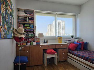 VENTA DEPARTAMENTO PENTHOUSE BELGRANO COCHERA PILE